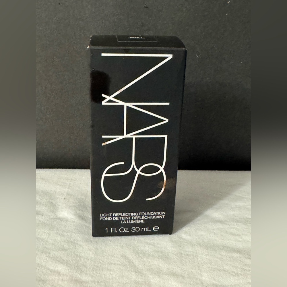 NARS FOUNDATION DEEP 30 ML